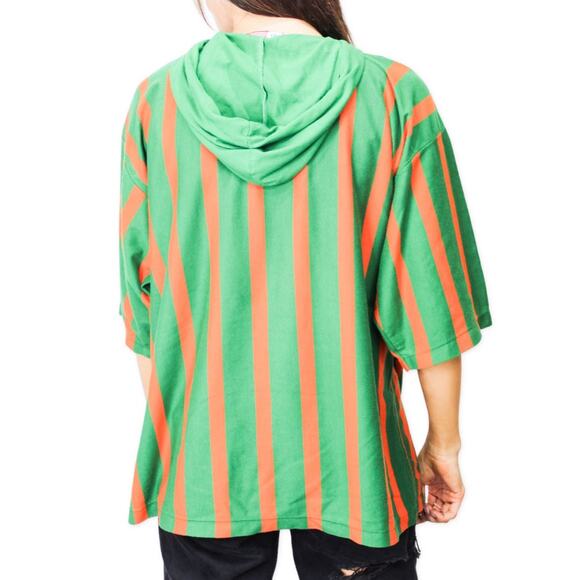 University of Miami Vintage Tee - XL - Picture 2 of 2